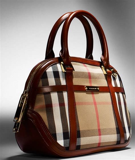 Shop Burberry Bags For Women Online in Saudi 